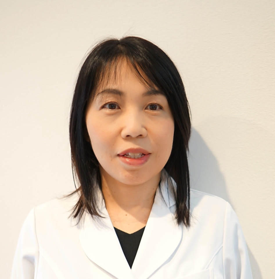 かしたに陽子さん