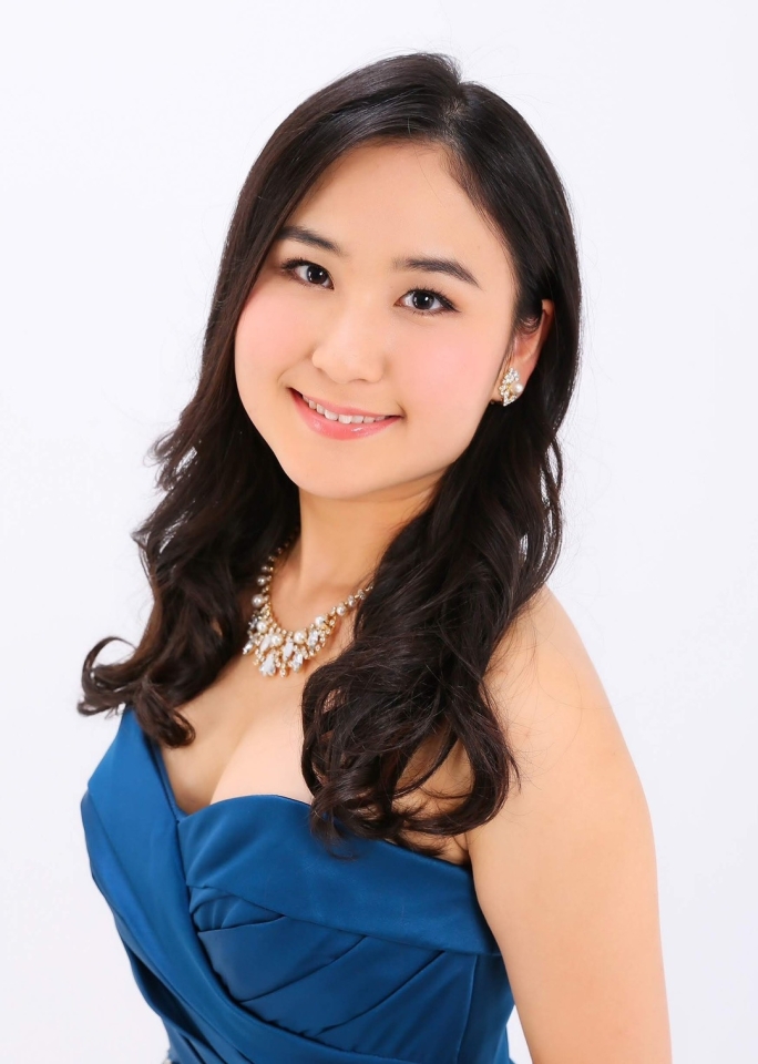 歌:松嶋玲奈さん